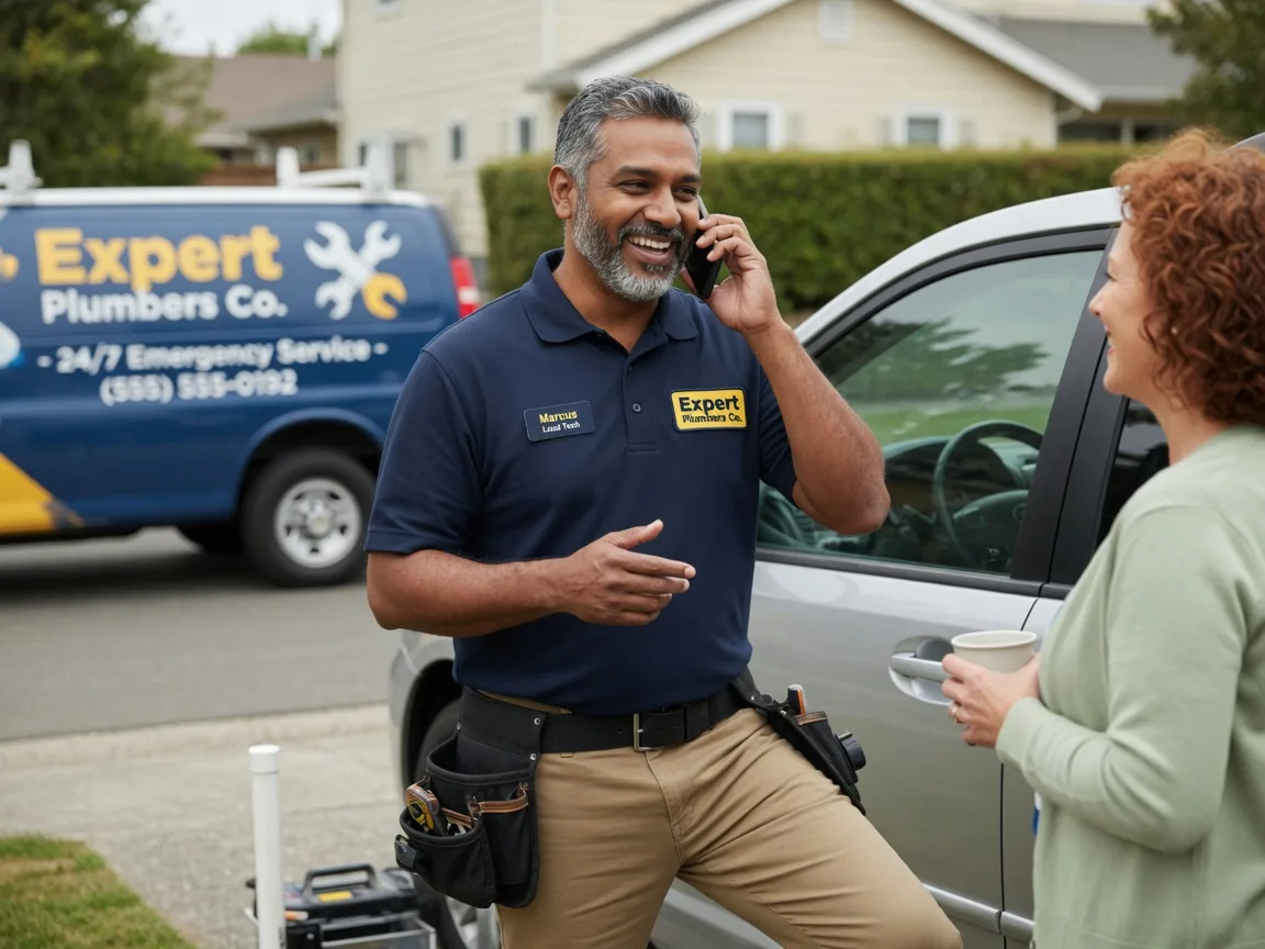 Drain Cleaning Berlin Heights, OH FAQs
